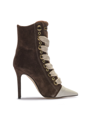 RUSH – Camoscio Marrone