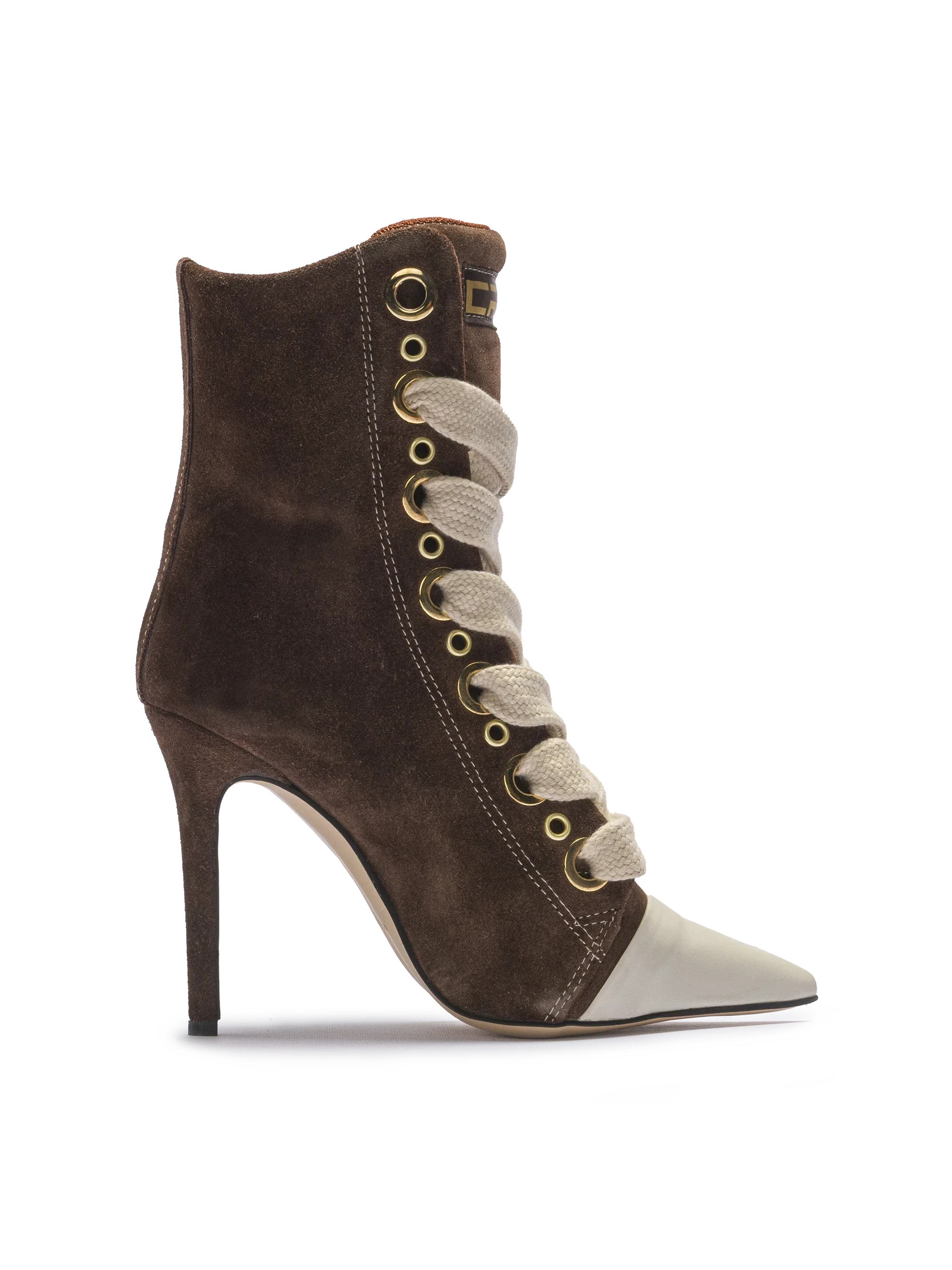 RUSH – Camoscio Marrone