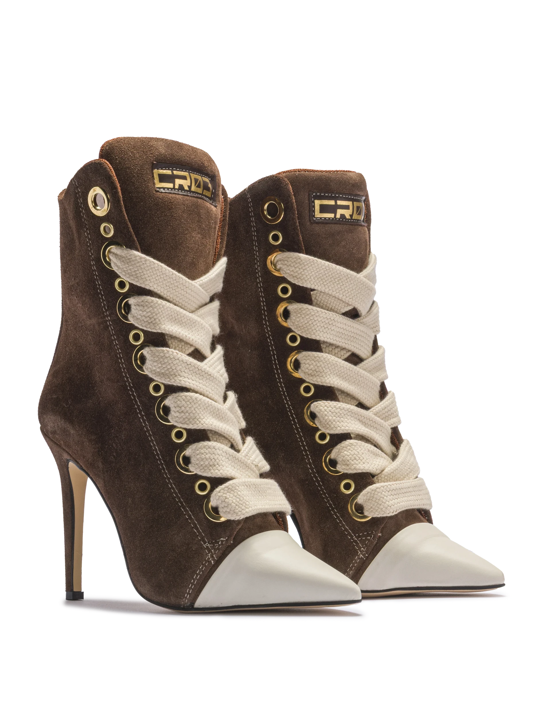 RUSH – Camoscio Marrone