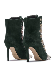 RUSH – Camoscio Verde