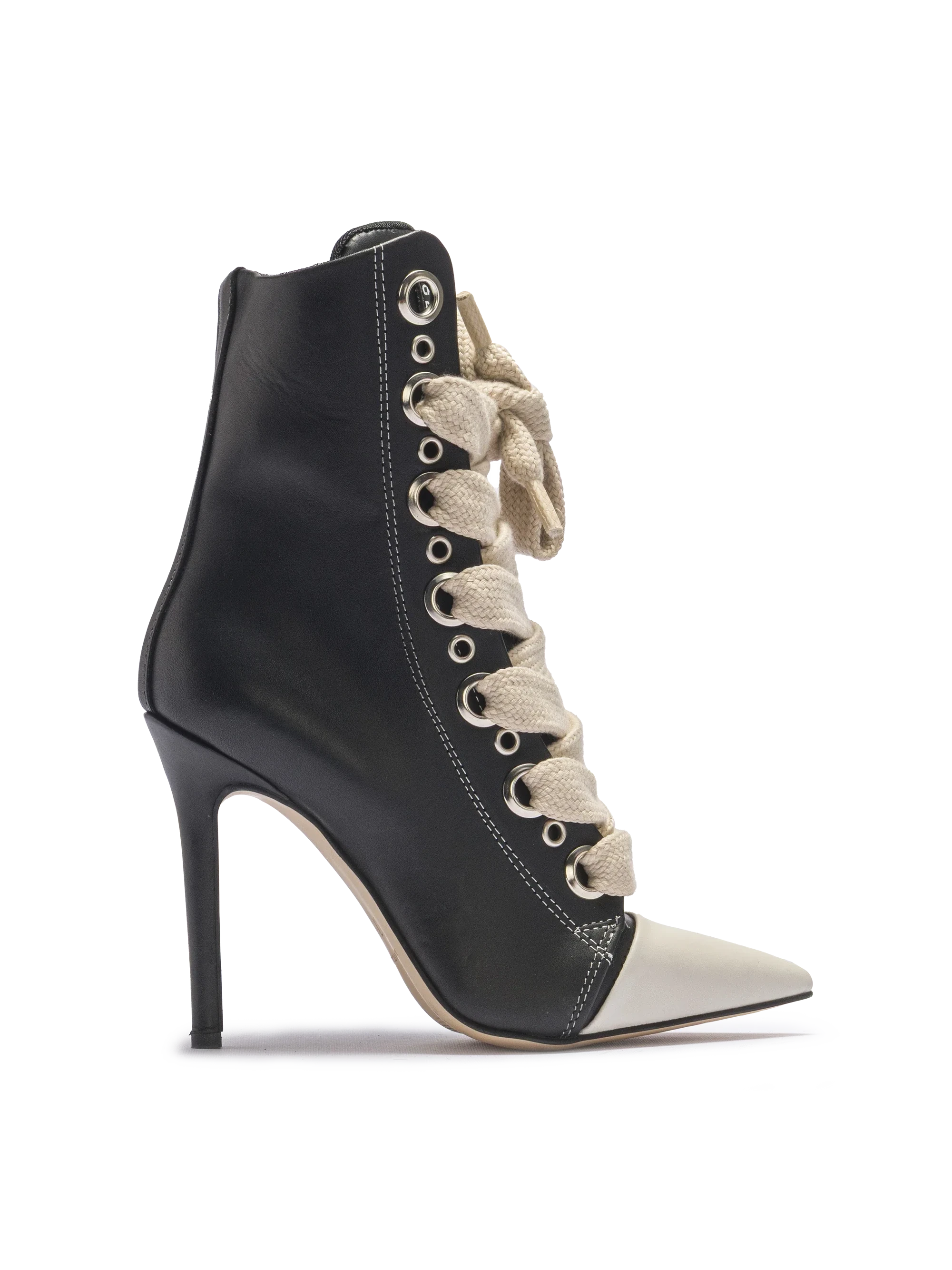 RUSH – Pelle Nera