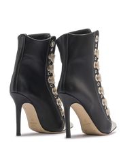 RUSH – Pelle Nera