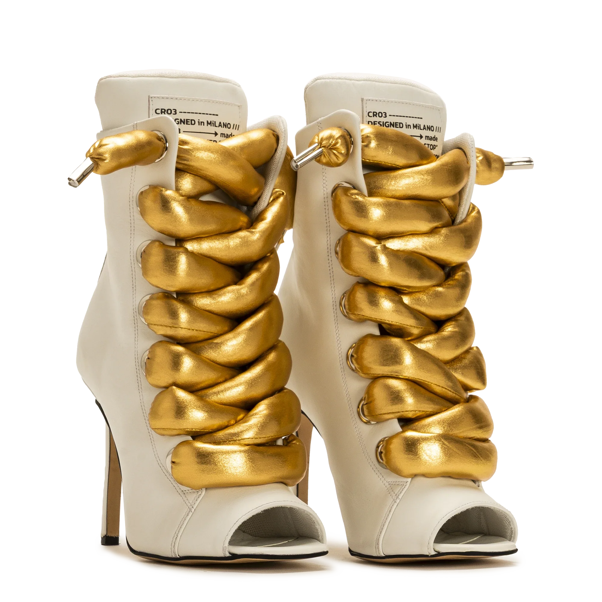 RUSH BOLD – Golden Chain