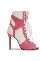 RUSH – Soft Pink