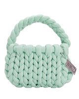 KNOTTY – Tube Verde Cielo