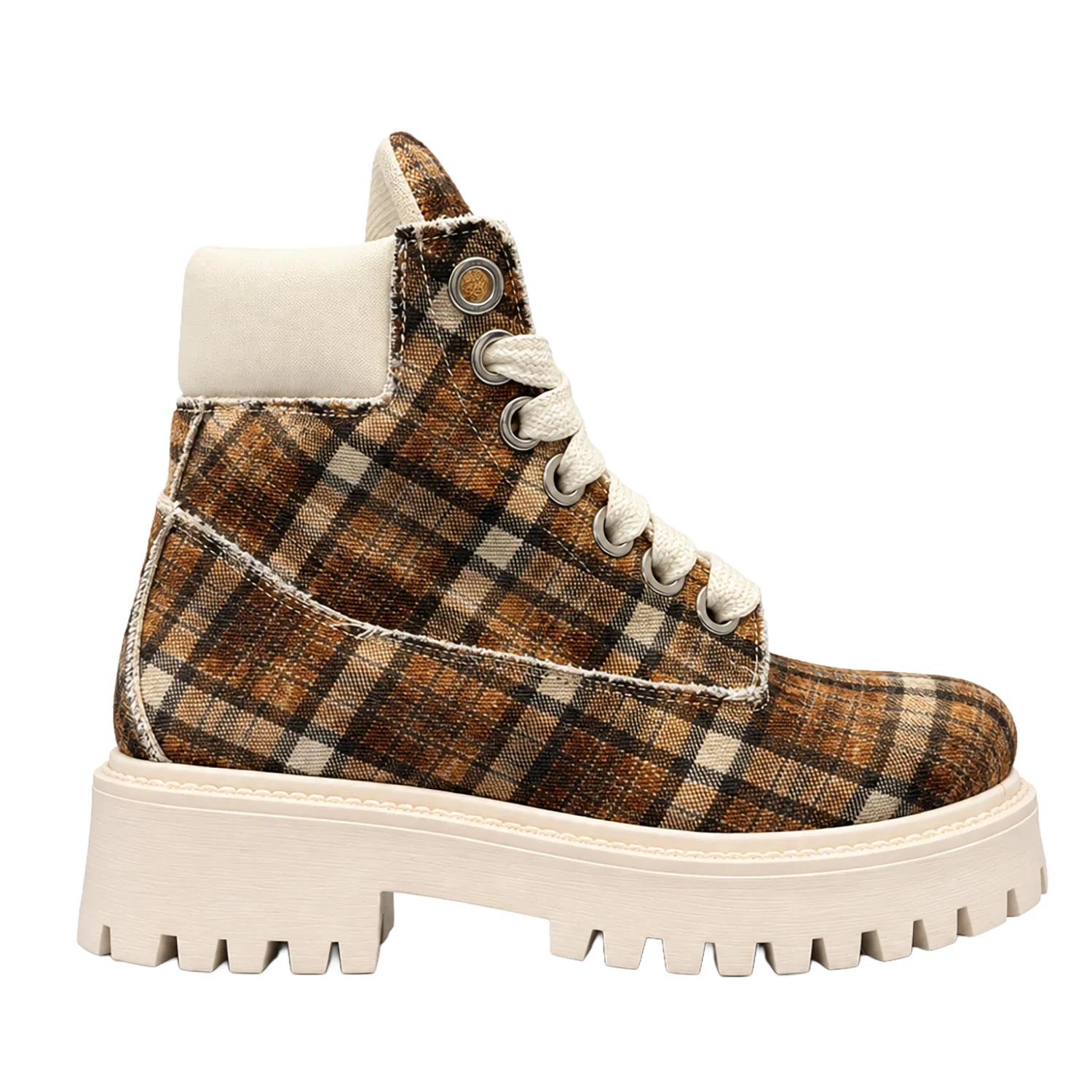STARBOOT - Scottish Beige
