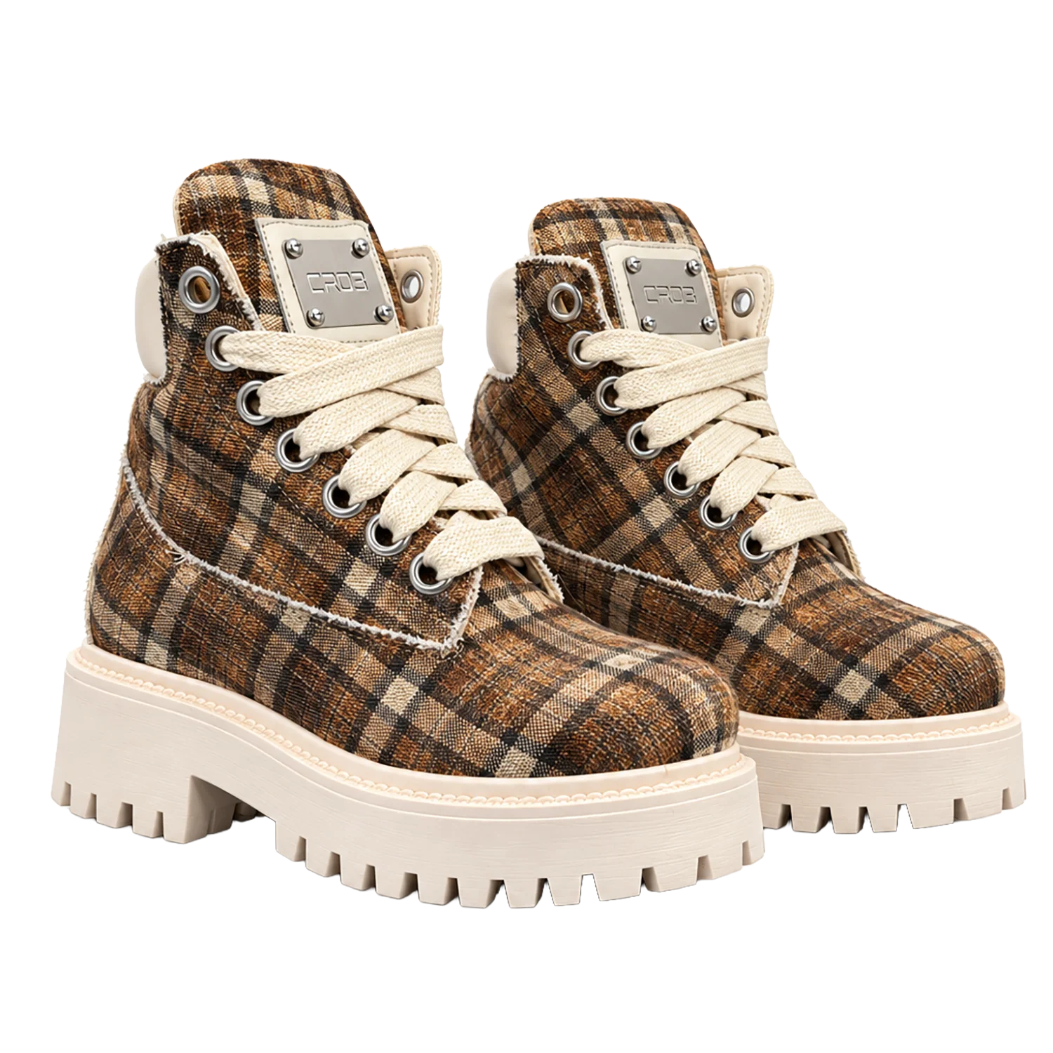 STARBOOT - Scottish Beige