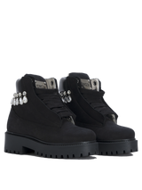 STARBOOT CUSTOM – Black Crystal Force