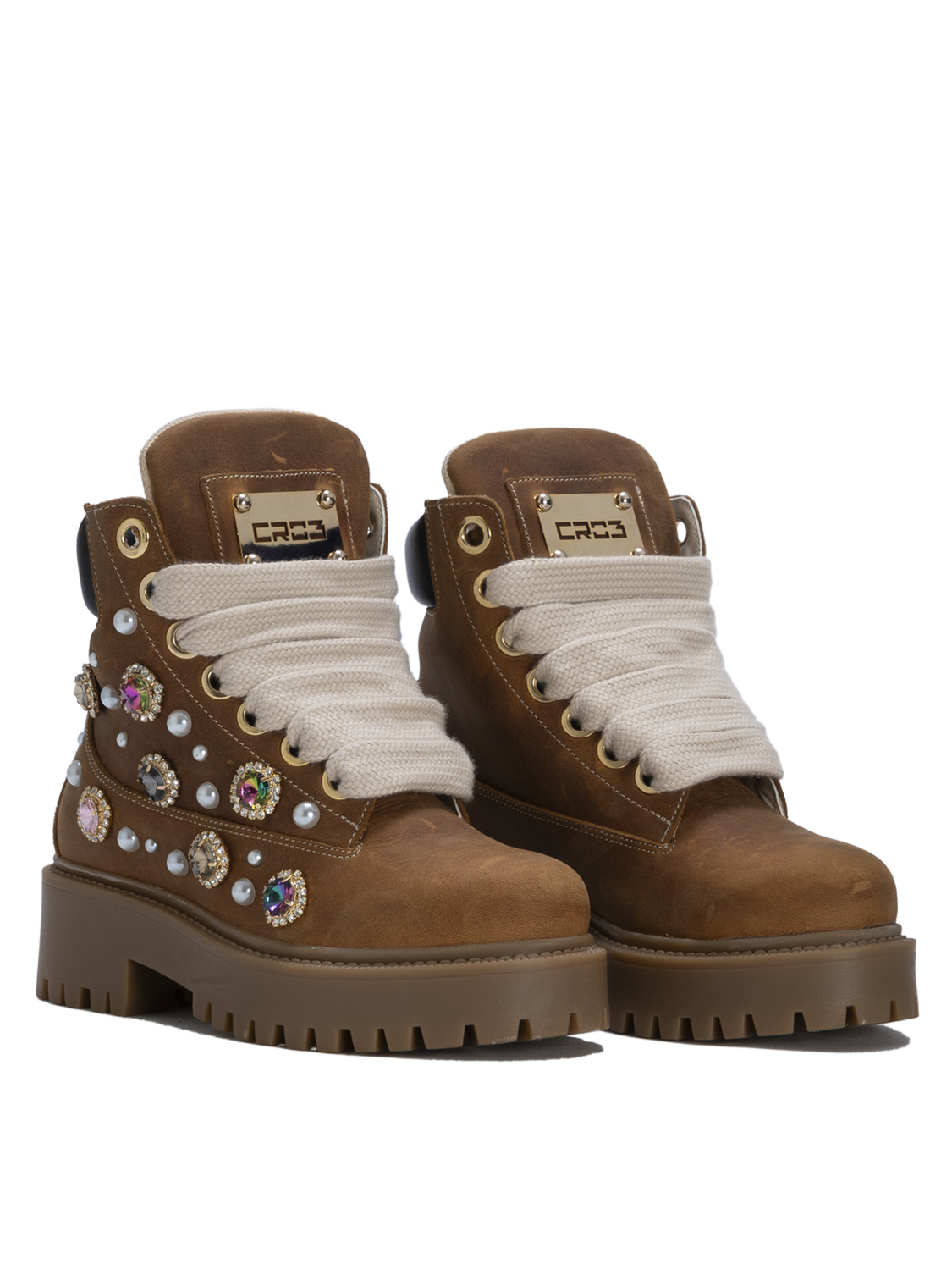 STARBOOT CUSTOM – Gioiello del Deserto