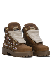 STARBOOT CUSTOM – Gioiello del Deserto