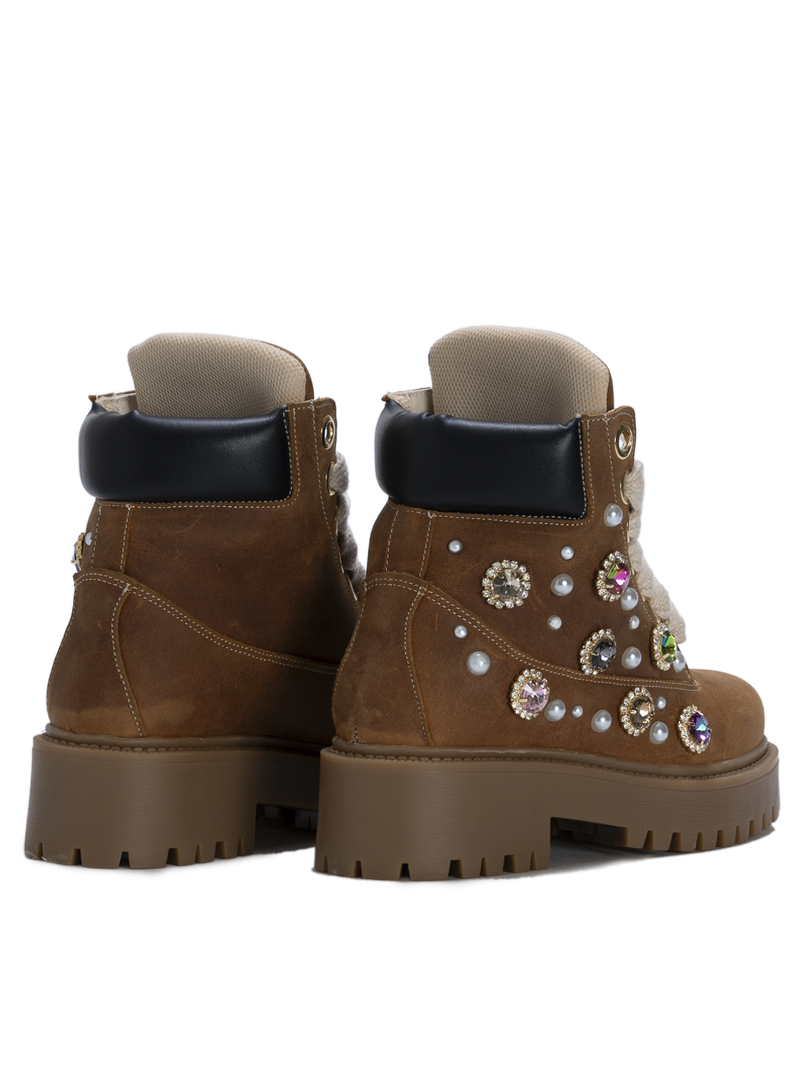 STARBOOT CUSTOM – Gioiello del Deserto