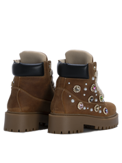 STARBOOT CUSTOM – Gioiello del Deserto