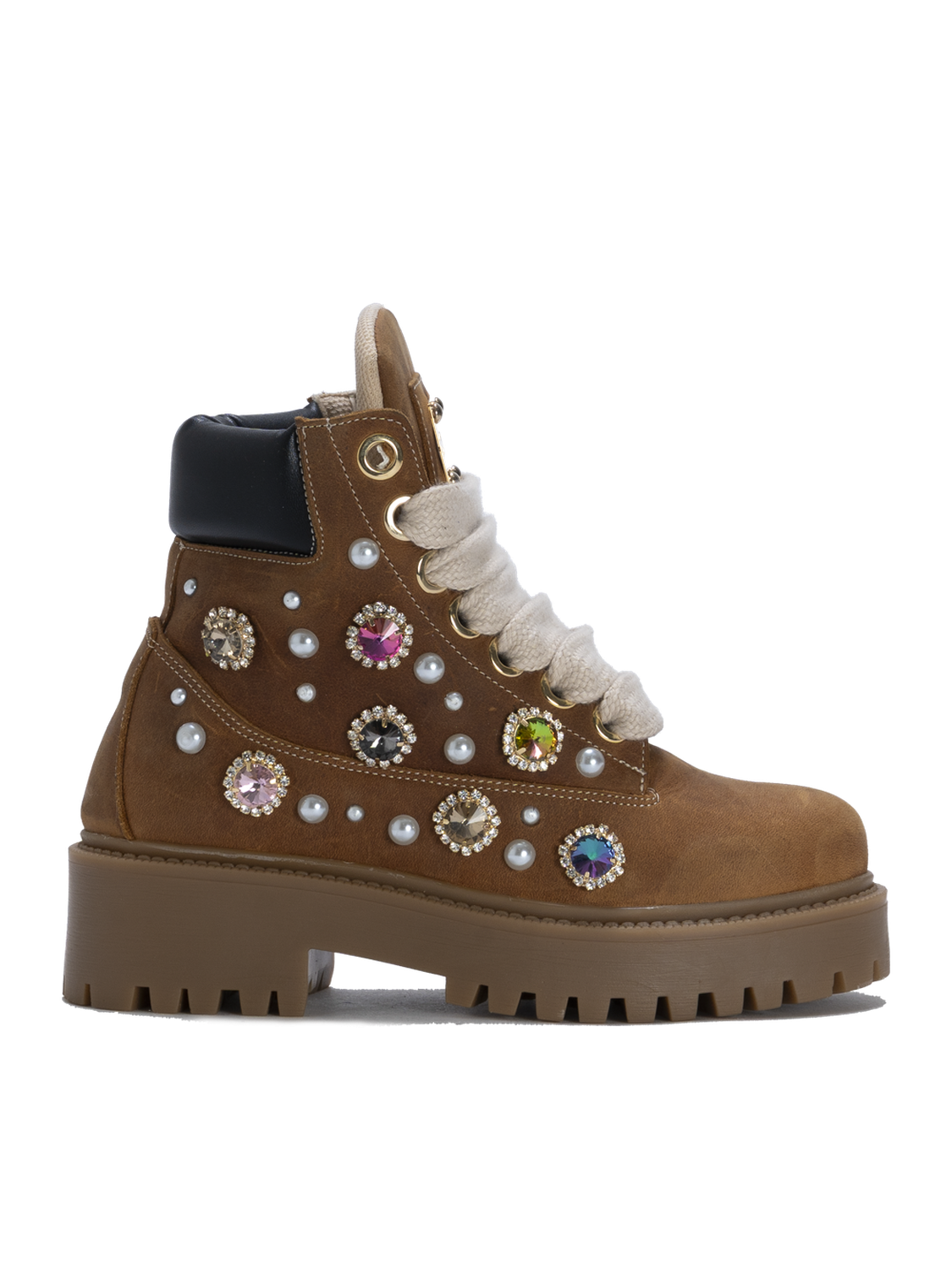 STARBOOT CUSTOM – Gioiello del Deserto