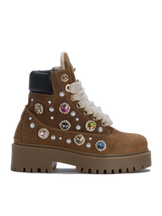 STARBOOT CUSTOM – Gioiello del Deserto