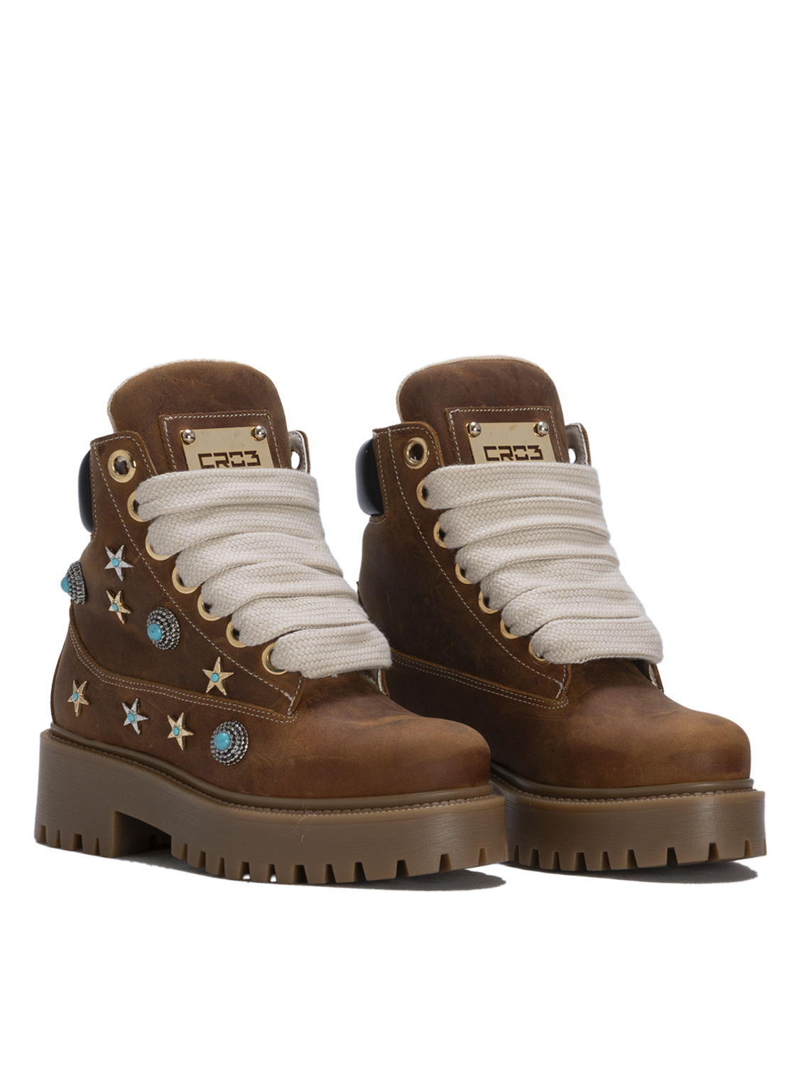 STARBOOT CUSTOM – Stella del Deserto