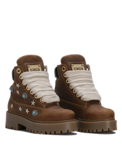 STARBOOT CUSTOM – Stella del Deserto