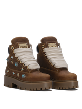 STARBOOT CUSTOM – Stella del Deserto