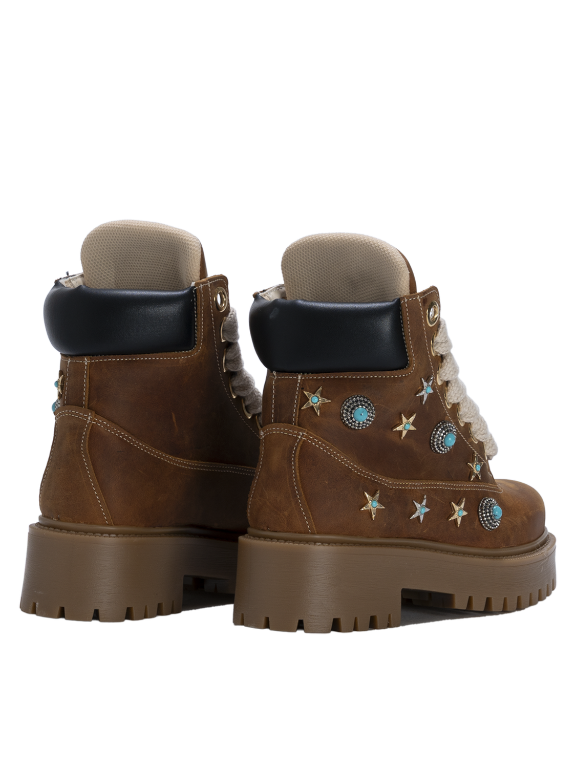 STARBOOT CUSTOM – Stella del Deserto