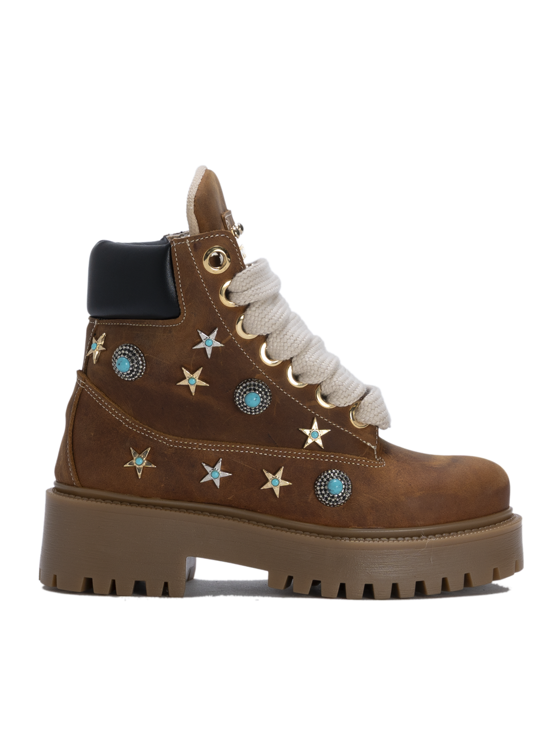 STARBOOT CUSTOM – Stella del Deserto