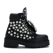 STARBOOT CUSTOM – Pearl Armor