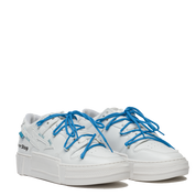 STRONG – Blue Logic-Sneaker-CRISTIANZEROTRE