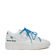 STRONG – Blue Logic-Sneaker-CRISTIANZEROTRE