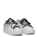 STRONG – Classic Fade-Sneaker-CRISTIANZEROTRE