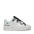 STRONG – Classic Fade-Sneaker-CRISTIANZEROTRE