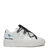 STRONG – Classic Fade-Sneaker-CRISTIANZEROTRE