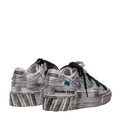 STRONG – Dust Fade-Sneaker-CRISTIANZEROTRE