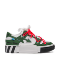 STRONG – Italia Wave-Sneaker-CRISTIANZEROTRE