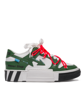 STRONG – Italia Wave-Sneaker-CRISTIANZEROTRE