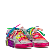 STRONG – Rainbow Riot-Sneaker-CRISTIANZEROTRE