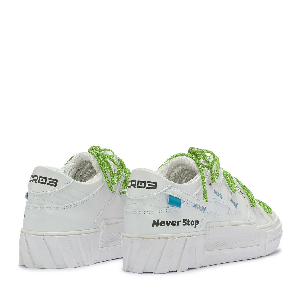 STRONG – Green Spark
