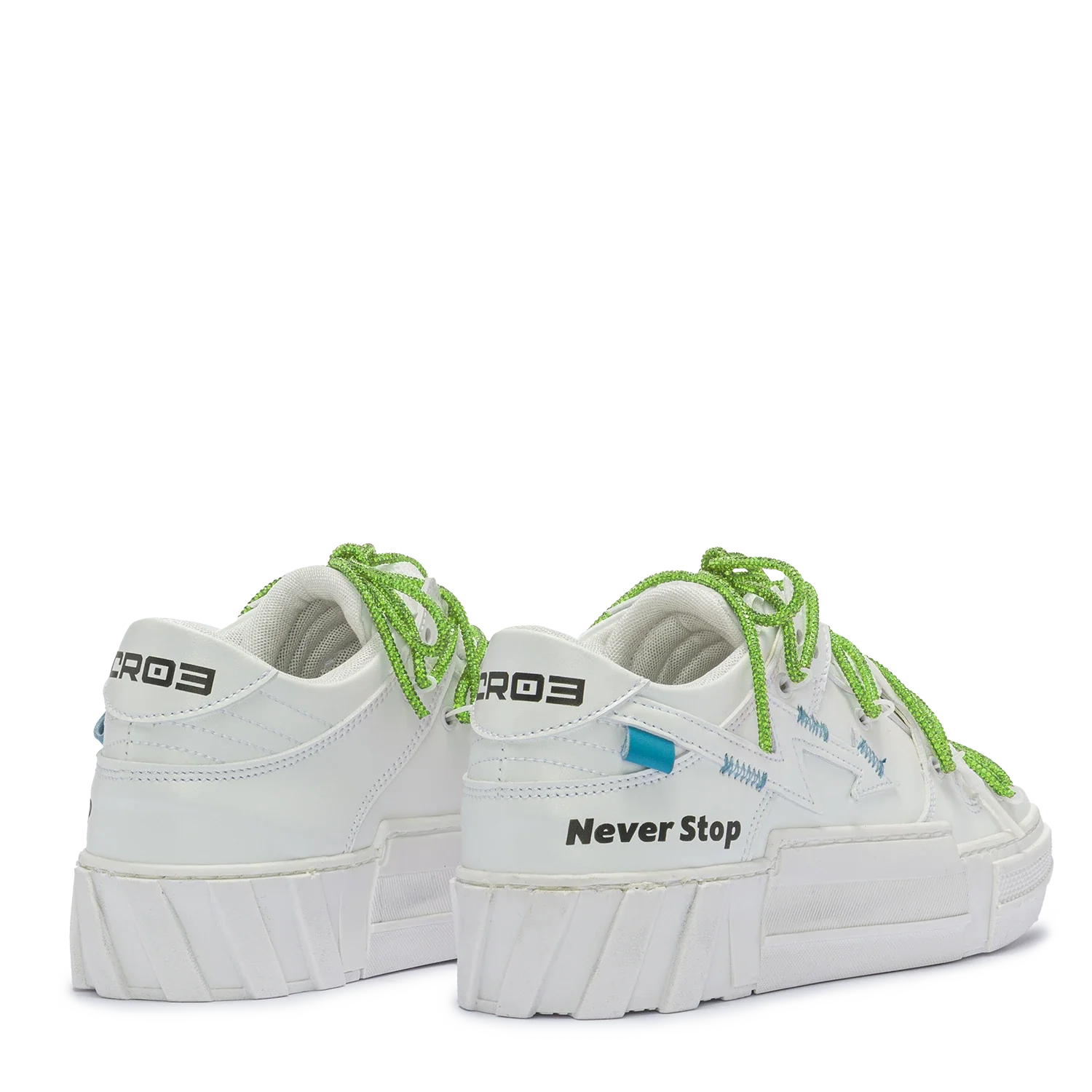 STRONG – Green Spark
