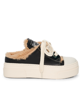 Sabot Calipso-Sneaker-CRISTIANZEROTRE