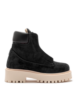 STARBOOT – Black Nabuk