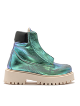 STARBOOT – Pelle Opalescente