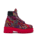 Starboot – Red Cartoon-Sneaker-CRISTIANZEROTRE