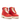 Starboot – Red Nabuk-Sneaker-CRISTIANZEROTRE