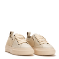 Stride – Desert Cream-Sneaker-CRISTIANZEROTRE