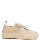 Stride – Desert Cream-Sneaker-CRISTIANZEROTRE