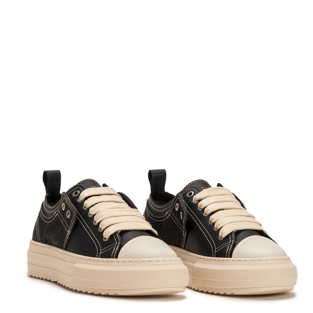 Stride – Mud Cream-Sneaker-CRISTIANZEROTRE