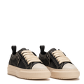 Stride – Mud Cream-Sneaker-CRISTIANZEROTRE