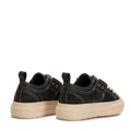 Stride – Mud Cream-Sneaker-CRISTIANZEROTRE