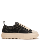 Stride – Mud Cream-Sneaker-CRISTIANZEROTRE