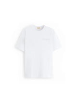 T-Shirt „exclusive club“ — Weiß