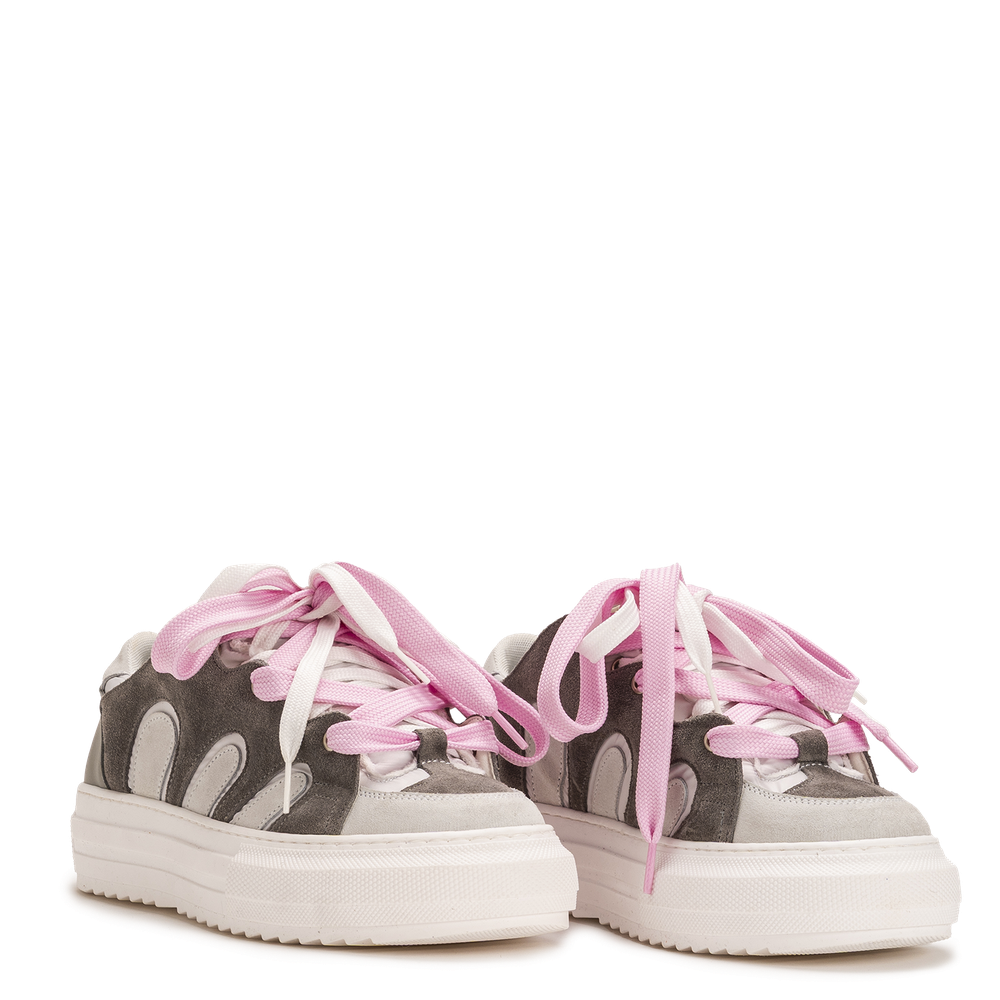 Vybe – Ash Blossom-Sneaker-CRISTIANZEROTRE