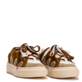 Vybe – Caramel Sand-Sneaker-CRISTIANZEROTRE