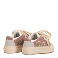 Vybe – Dusty Rose-Sneaker-CRISTIANZEROTRE